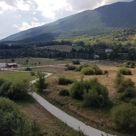 Apartamento Pecorella *