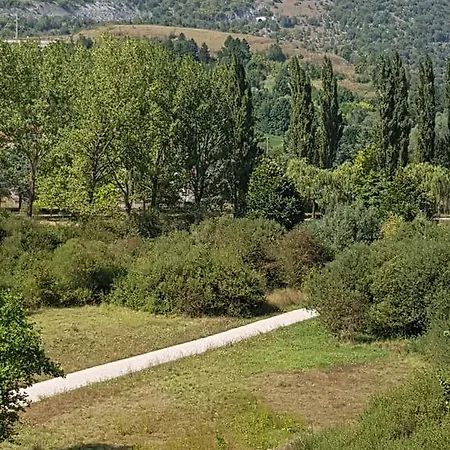 Pecorella Apartamento