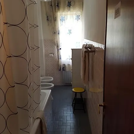 Apartament Pecorella Castel Di Sangro