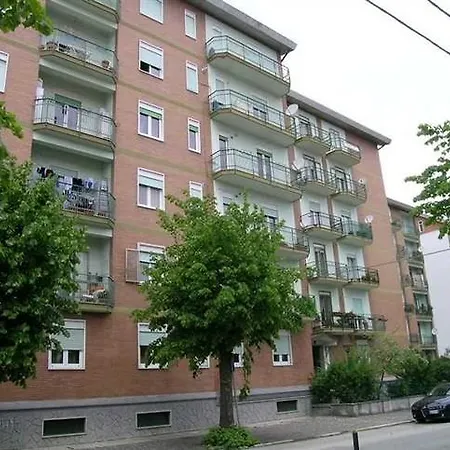 Apartamento Pecorella