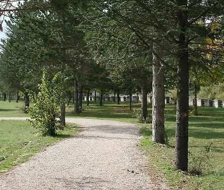 Pecorella Apartamento Castel Di Sangro