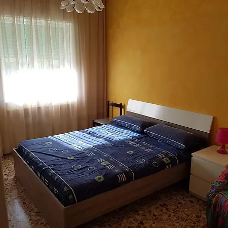Apartamento Pecorella *