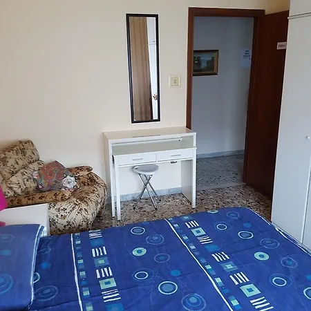 Apartamento Pecorella Castel Di Sangro