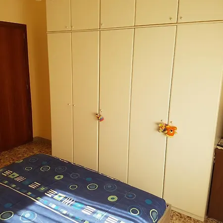 Apartamento Pecorella