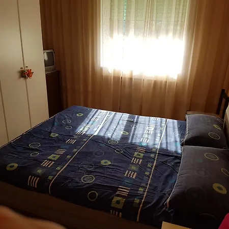 Pecorella Apartamento Castel Di Sangro