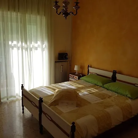 Pecorella Apartamento